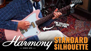 CME Exclusive: Harmony Standard Silhouette Shell Pink | CME Gear Demos