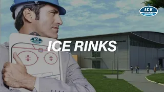 Ice Hockey WM 2021 Riga Trailer Icebusiness