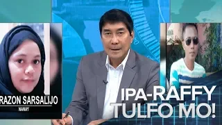 Hindi nagsustento dahil sa kalaguyo?