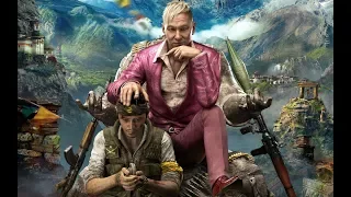 Прохождение Far Cry 4 #22 ФИНАЛ!