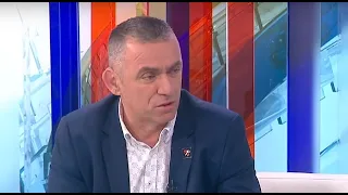 Mlinarić za N1 o kritikama: Ono što su jučer govorili Bulj, Pavliček i Grmoja – to je govorio Vučić
