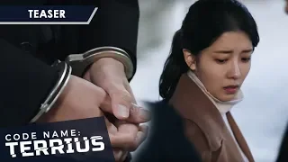 Code Name: Terrius | Episode 26 Teaser