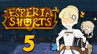 Esperia Shorts: The Neverending Tower | AFK Arena