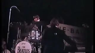 The Beatles - Live At Munich, Germany Color Camera (Remastered 2)