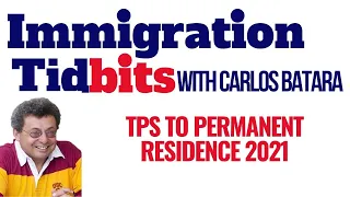 TPS To Green Card 2021 | Impact Of Supreme Court TPS Ruling - Beware USCIS TPS Advance Parole Policy