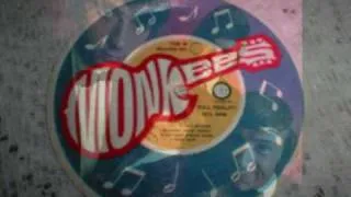 The Monkees "A Little Bit Me, A Little Bit You" DJ4AM Remix