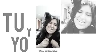 just the two of us cover español | ShineRoar