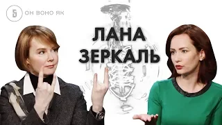 Про російський курс Коломойського і мир Зеленського - замміністра МЗС Олена Зеркаль, Он воно як