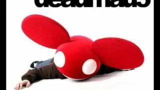 DeadMau5 - For lack of a better name [part 1] (mixed version)