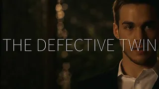 (The Vampire Diaries) Kai Parker | The Defective Twin