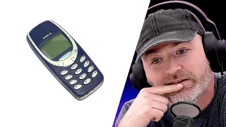 Have You Seen The New Nokia?