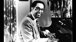 So You Think You're Cute -  Billy Taylor