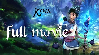 KENA BRIDGE OF SPIRITS MOVIE