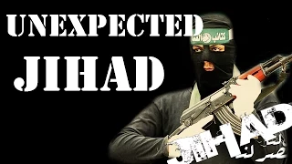 Best Unexpected Jihad Compilation