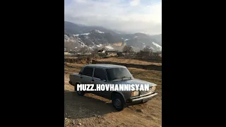 Vnas Repstar18+ Guf pismo domoy (Remix by Muzz Hovhannisyan