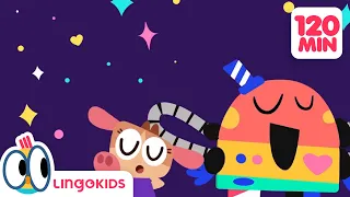 Days of the Week Song 📅 | Chant For Kids | Lingokids