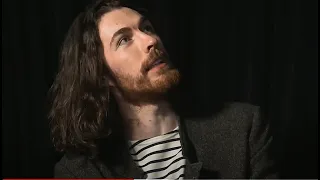 Hozier для Men In Blazers NBC Sports Dec 04, 2019 (с субтитрами)