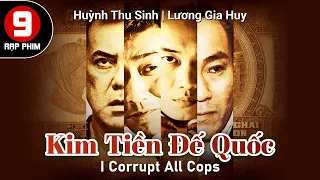 [Phim cuối tuần] Kim Tiền Đế Quốc | Lương Gia Huy | Huỳnh Thu Sinh | Lâm Bảo Di | Trần Dịch Tín |HKP