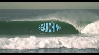 California's Best Swell in 30 years? | Searching by Log Rap