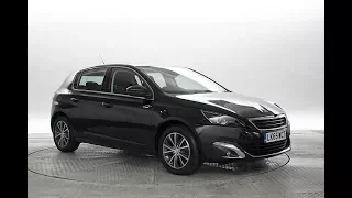 Auto Focus | Car Review: Peugeot 308 GT Line 2017