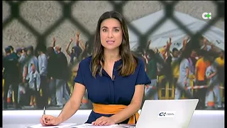 Telenoticias 2 | 11/04/21