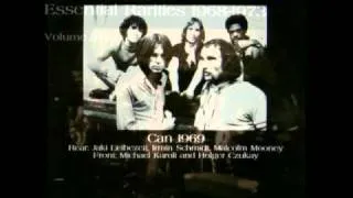 Can-Little Star Of Bethlehem (Full Length Version-Alternate Mix HQ Audio-Rare)