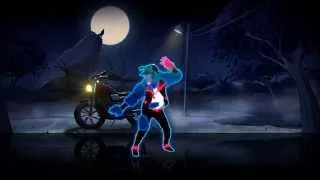 Just Dance 2 - Born To Be Wild by Steppenwolf