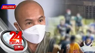 2 menor de edad, kabilang sa mga manggagawang sinagip sa mga nang-aabuso... | 24 Oras