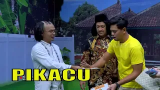 Konten Pikacu Dibajak, Wendi Kena Batunya | BTS (30/04/22) Part 4