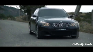 Гио ПиКа - Буйно Голова (BMW M5 E60 LIMMA)