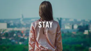 "Stay" - Storytelling Trap Beat | New Rap Hip Hop Instrumental Music 2022 | MOE Beats #Instrumentals