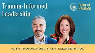 Amy Elizabeth Fox | Trauma-Informed Leadership