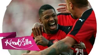 Marinho ⚽ Goals & Skills ⚽ Vitória 2016