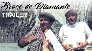 Braço de Diamantes | Trailer Legendado | HD