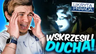 UKRYTA PRAWDA - ALE PRZYZYWAMY DEMONA😈😈😈