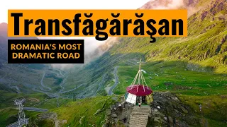 Gorgeous But Dangerous - Food, People & Views of the Transfagarasan Highway | Romania Travel Guide