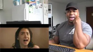 SADAKO VS KAYAKO Trailer (The Ring vs The Grudge) REACTION!!!