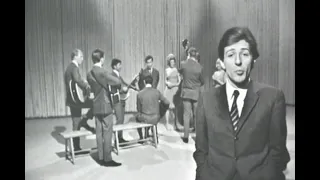 New Christy Minstrels Live "Bella Ciao" - July 1965 - (Second Trip to Italy)