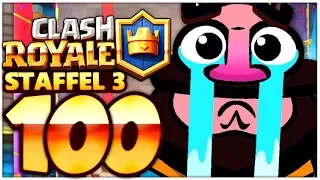 Clash Royale Part 100: Ende Gelände