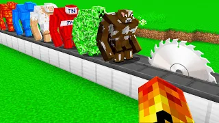 ARMADILHA DE GOLENS PARA PROTEGER CASA DO MINECRAFT