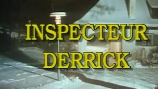 Inspecteur DERRICK   129   Un Cadavre Sur Les Bras