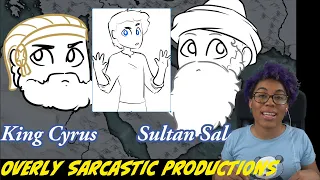 Overly Sarcastic Productions: Rulers That Were Actually Good!