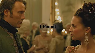 Johann & Caroline | I Found