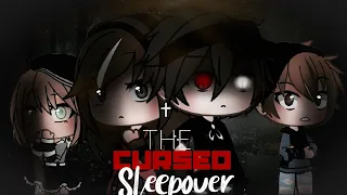 The Cursed Sleepover 2 | GLMM