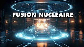 Le projet ITER : la fusion nucléaire, l’énergie du futur ?