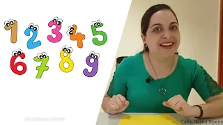 Numbers | Kids Educational Activities