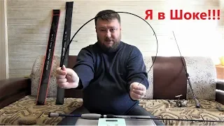 Розыгрыш спиннинга!!! Спиннинг BLACK HOLE BOOSTER после сезона 2019. Планы на декабрь 2019.