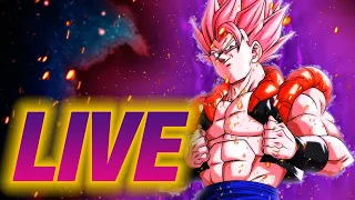 🔴PRIVATE SERVER FOR DOKKAN! CUSTOM CARDS AND EVENTS! (DBZ: Dokkan Battle)