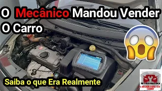 Carro Não Parava de Falhar, Trocaram Tudo! Saiba o Que Realmente Era - Vídeo nº 312