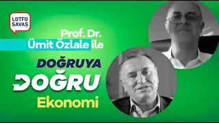 Gıda Güvenliği ve Ekonomi (Doğruya Doğru)